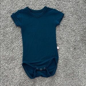 Posh Peanut Bodysuit